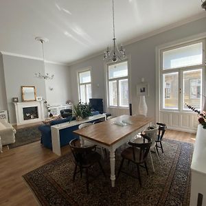 Deluxe Appartement